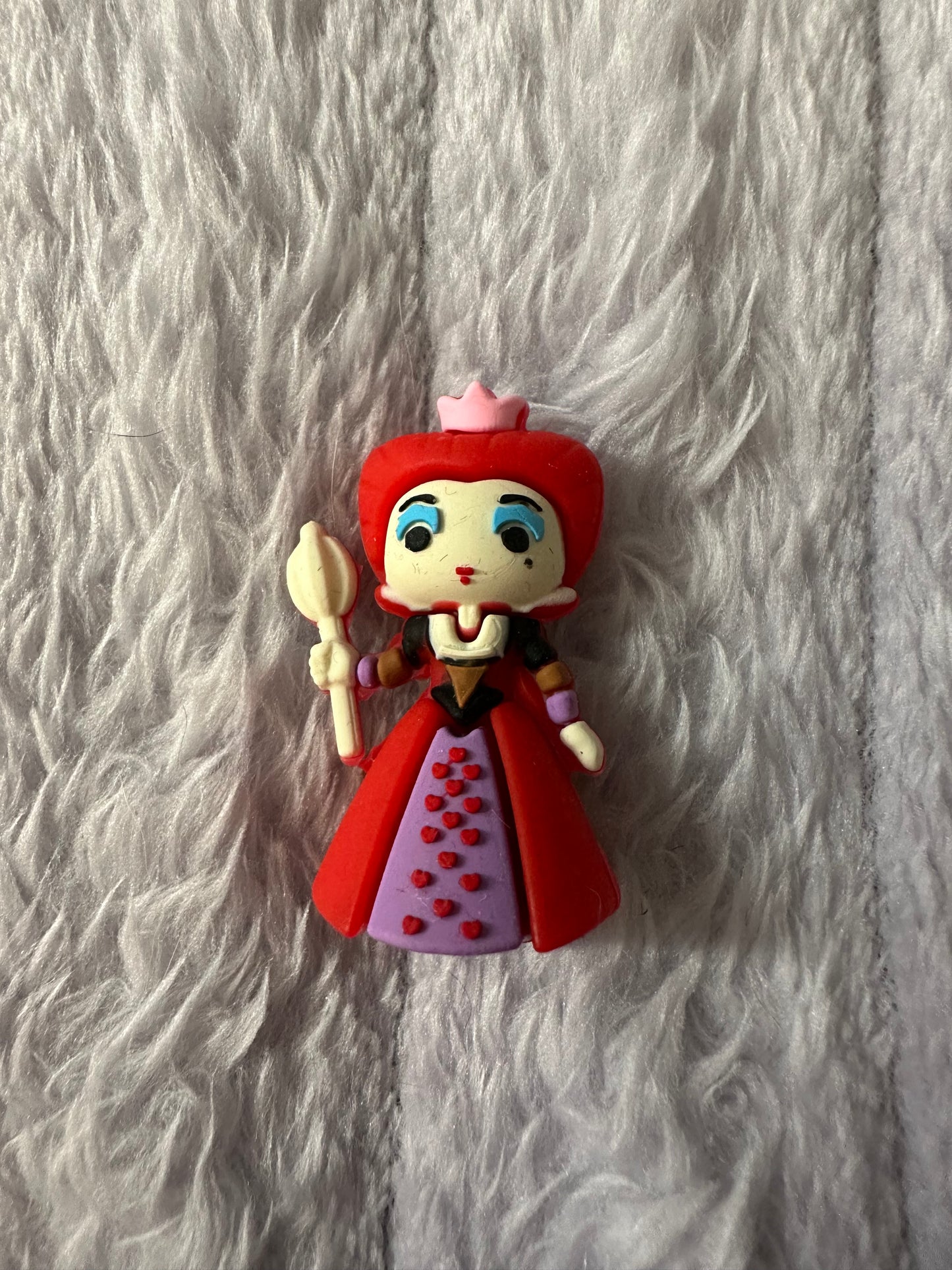 Hearts Queen