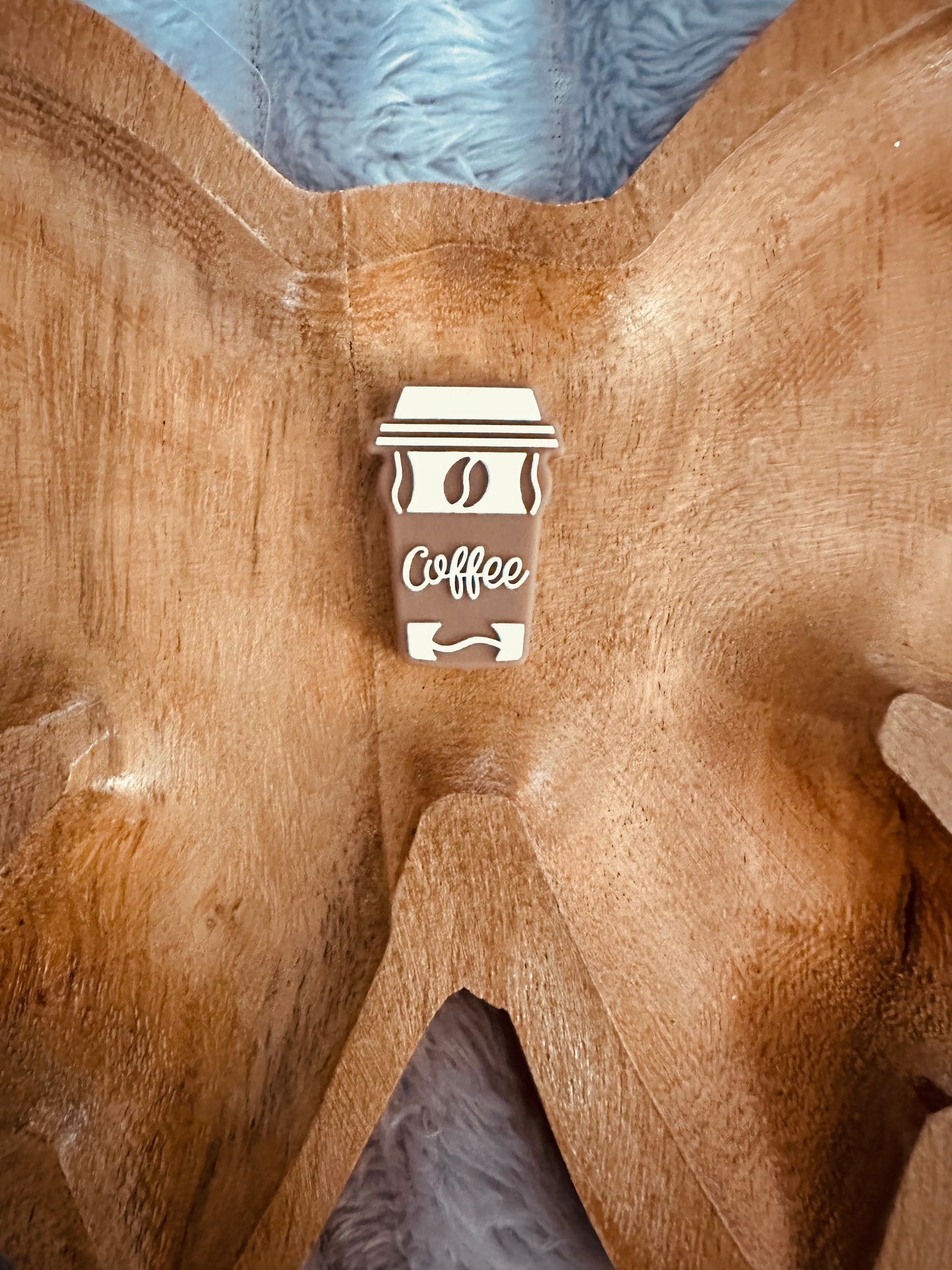 Coffee cup