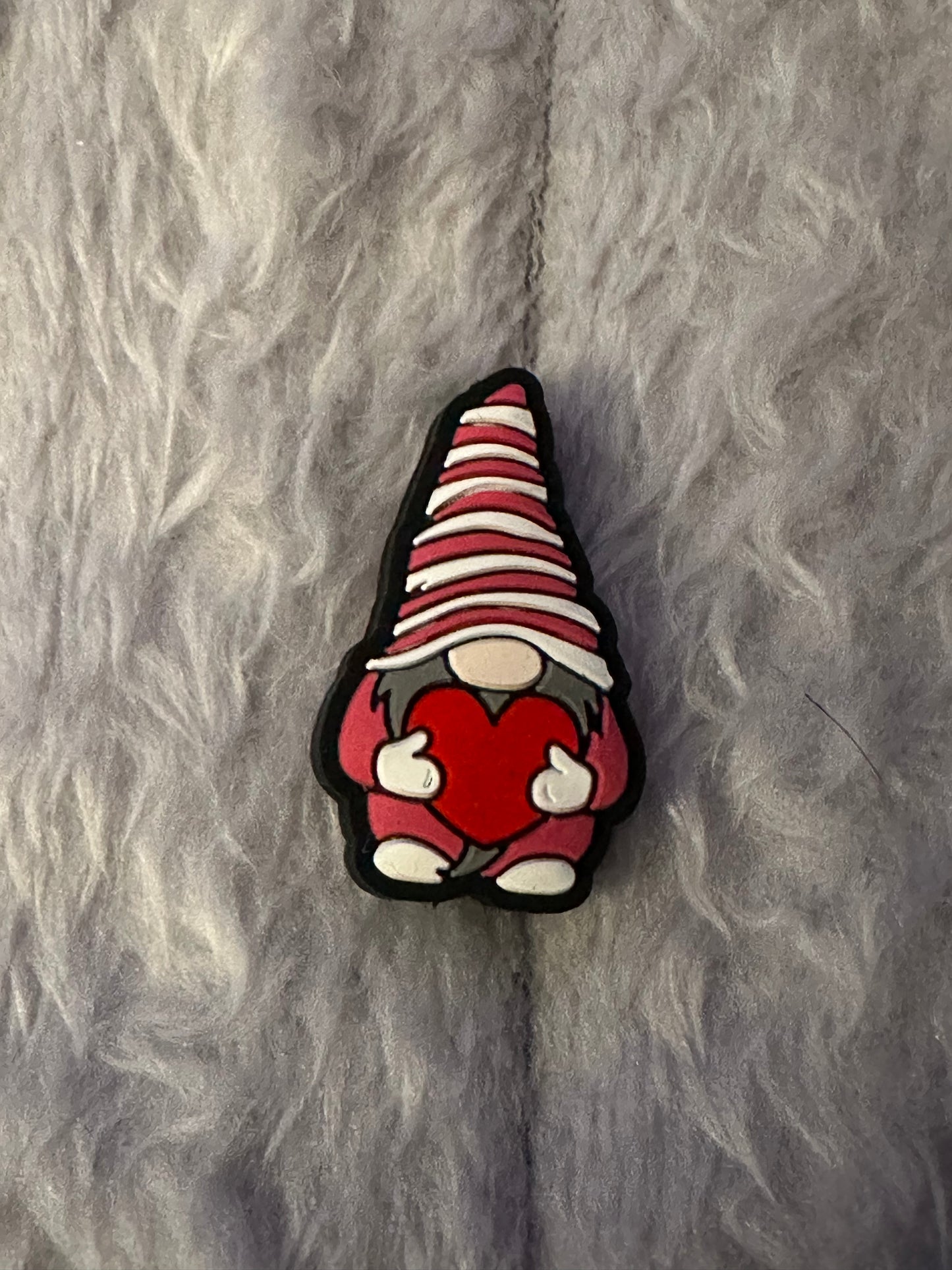 Heart gnome