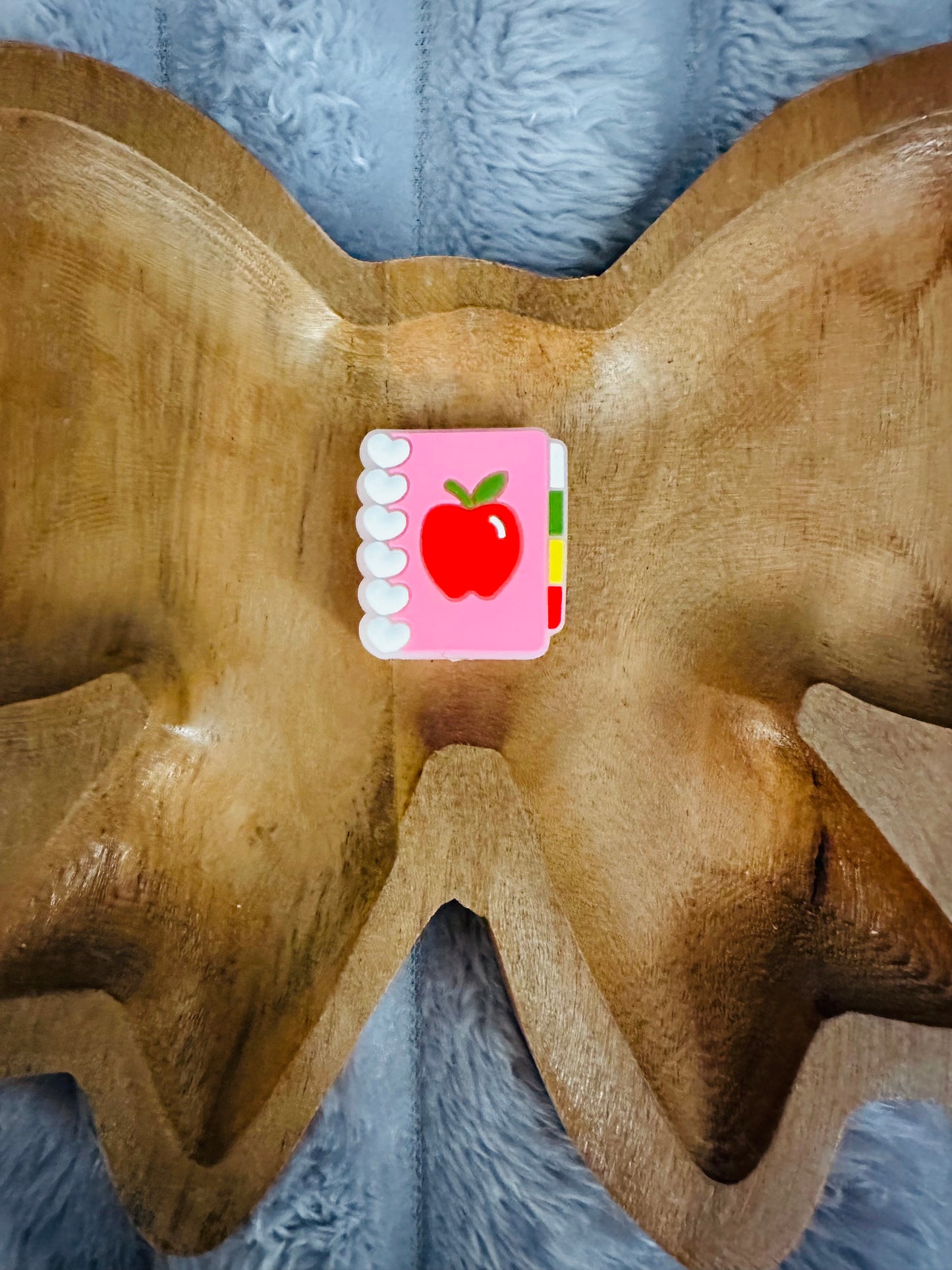 Apple notebook