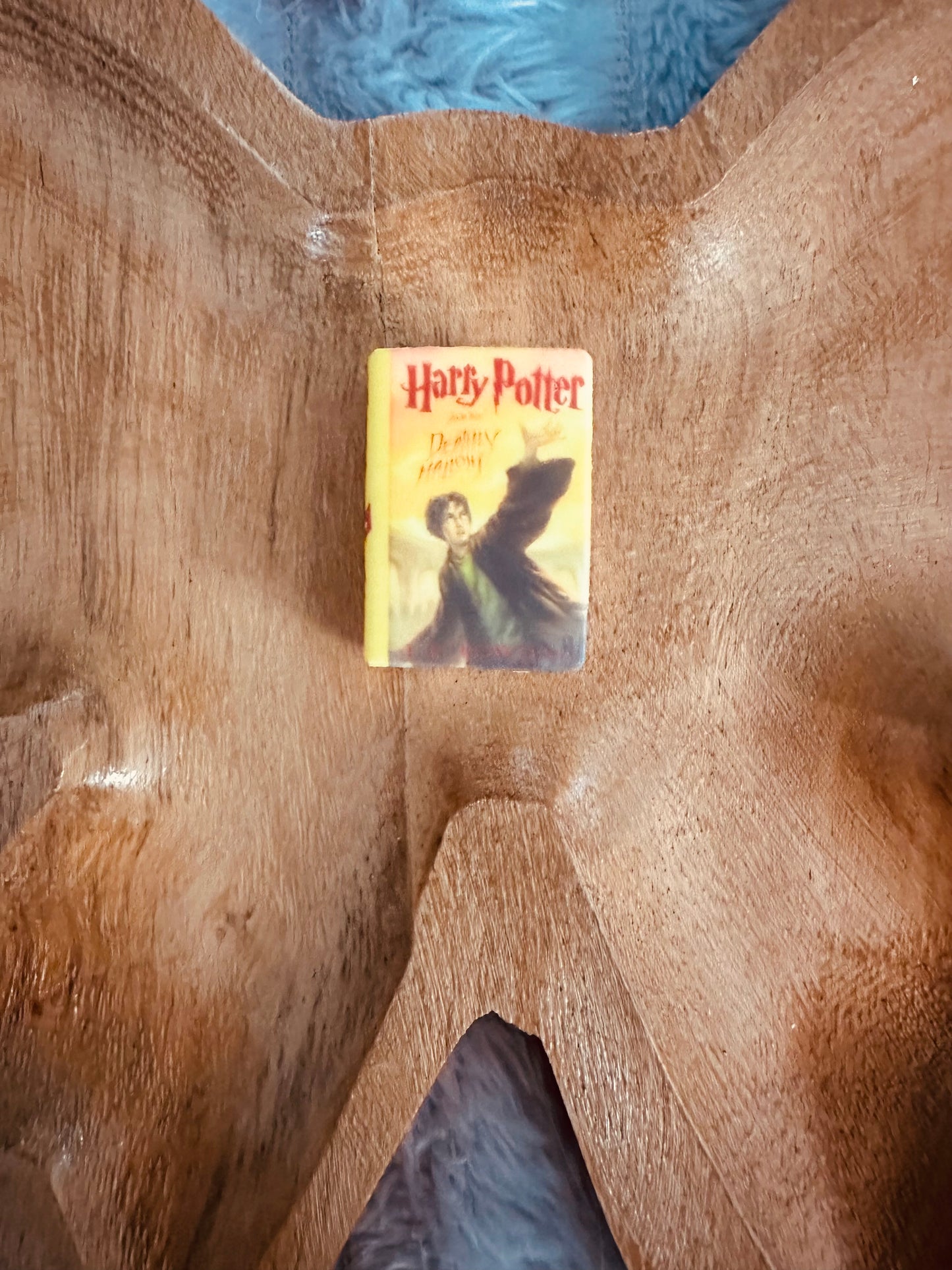 HP - D Hallows