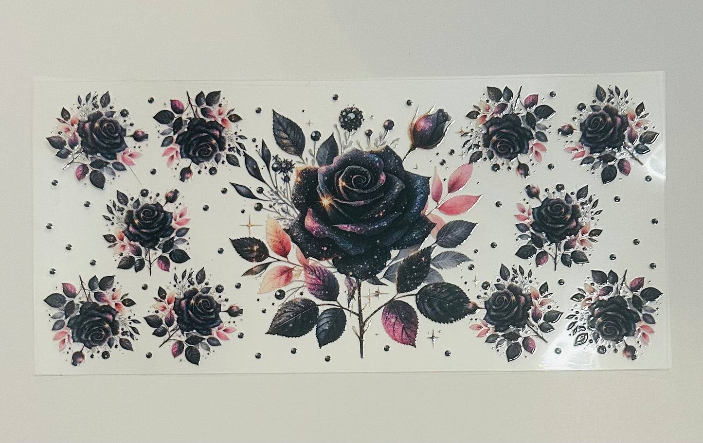 Roses