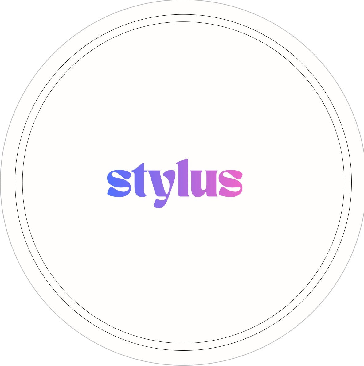 Stylus