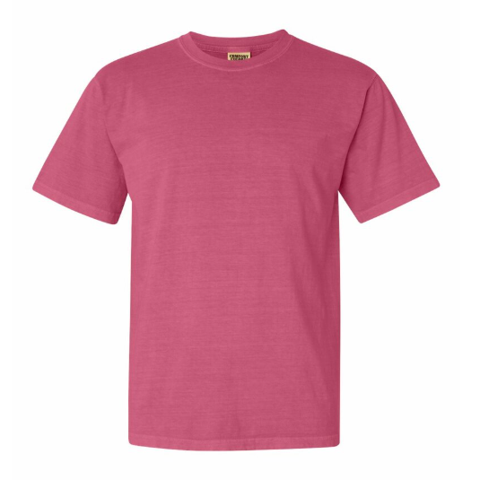 T-Shirt - Crunchberry