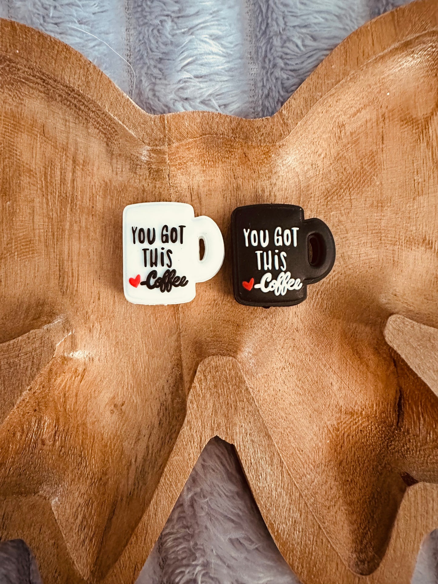 You got this, 🩷 coffee