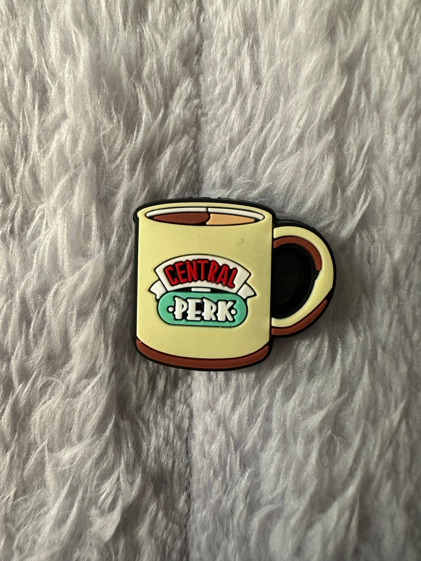 Perk Coffee