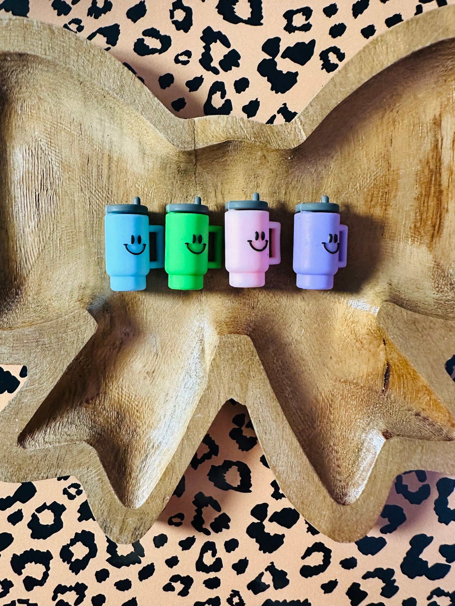 Tumblers