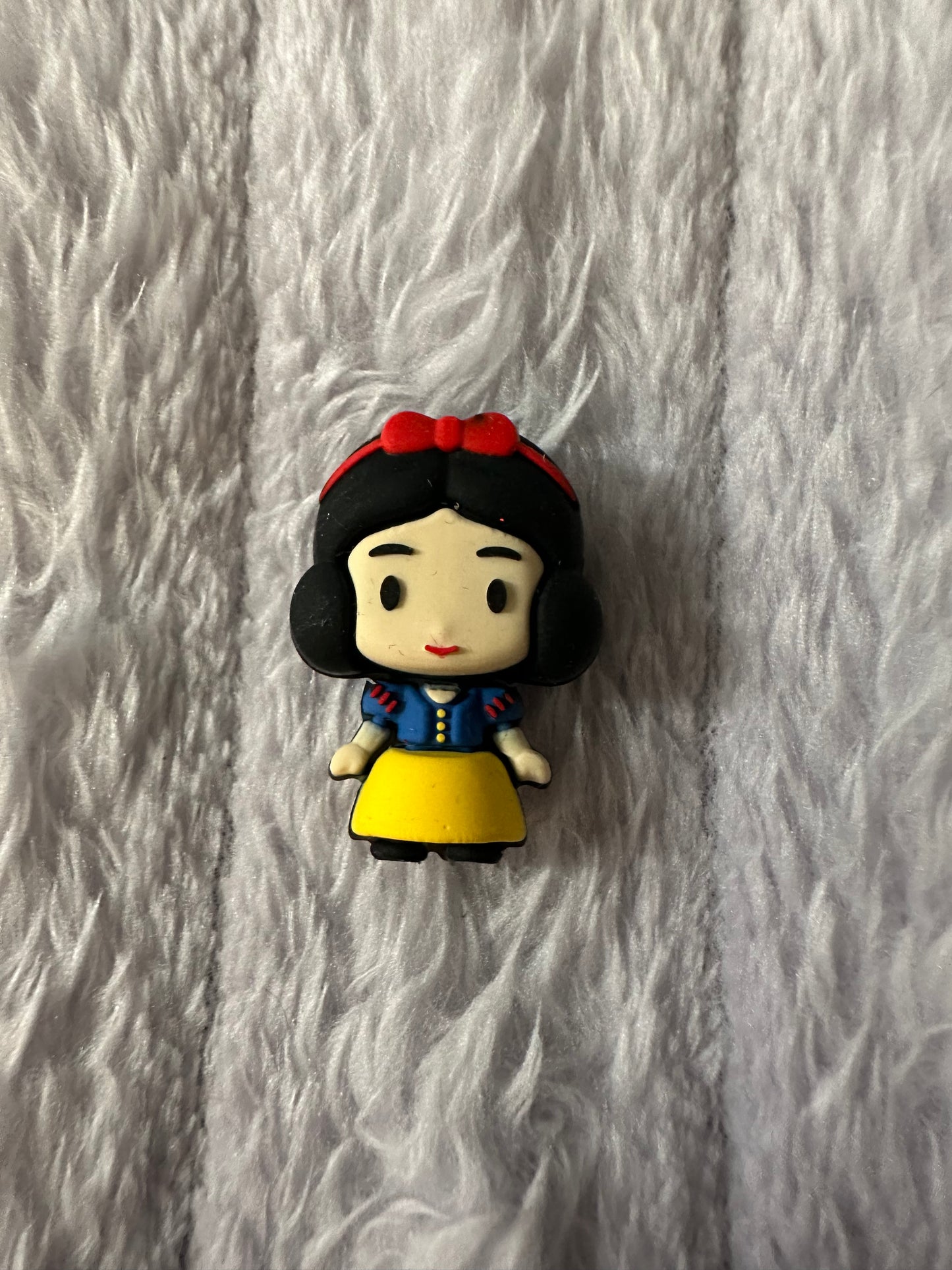 Snow girl