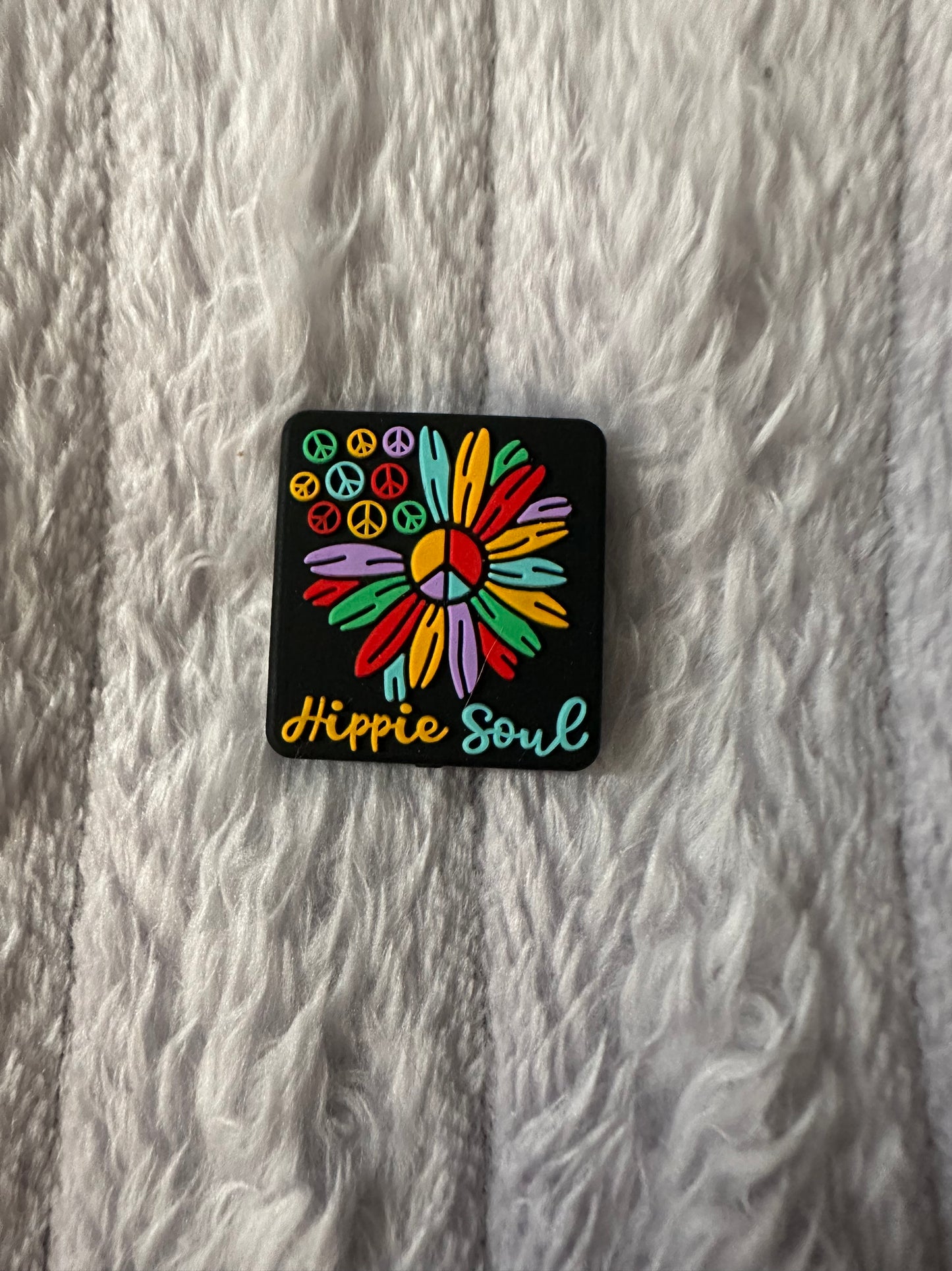 Hippie soul