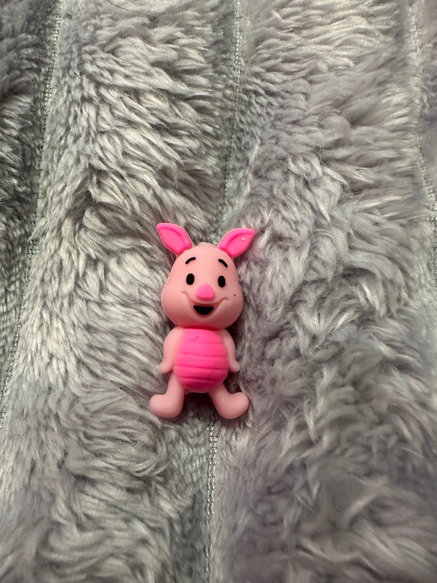 Pink piggy