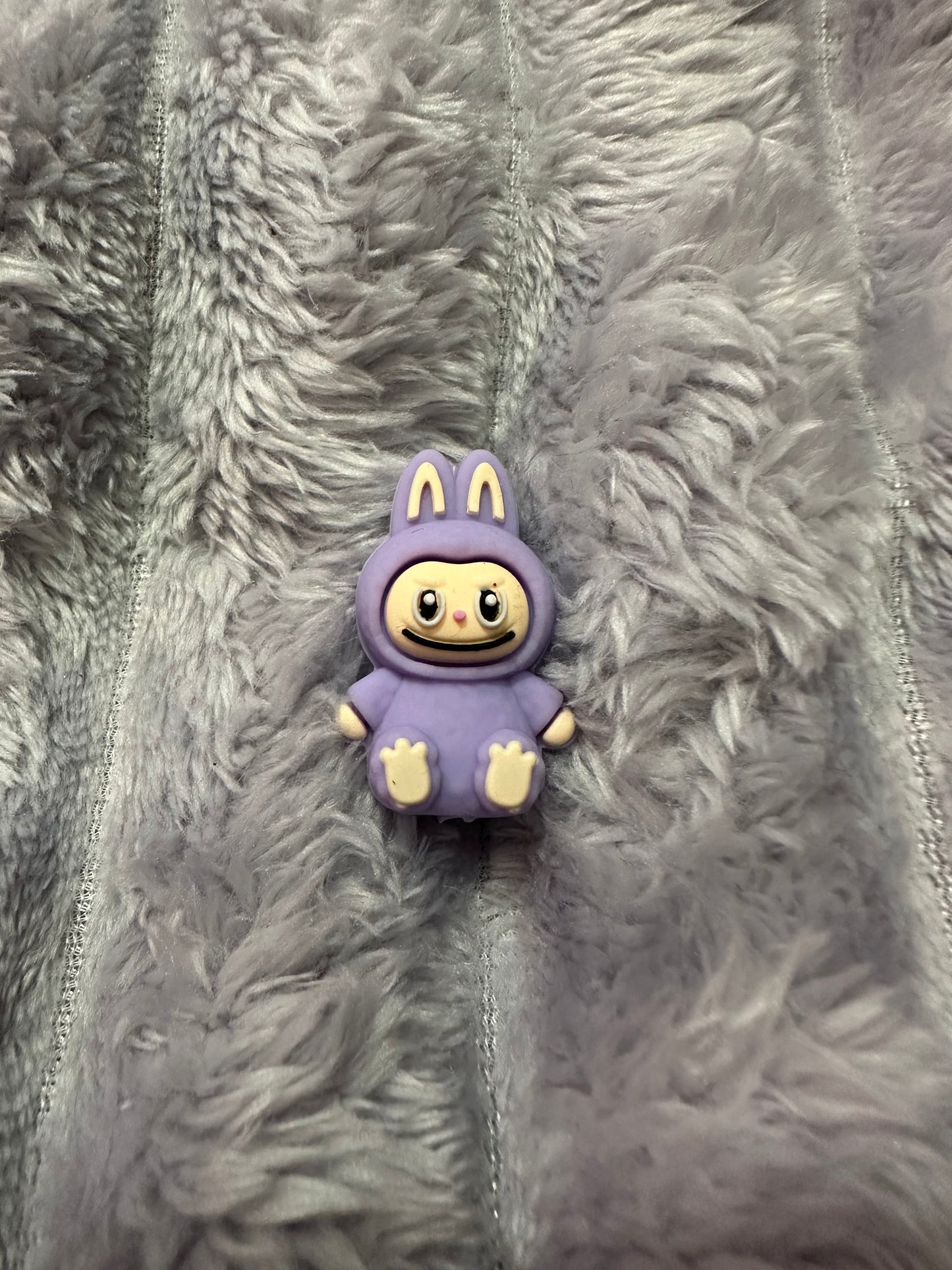Purple Labu