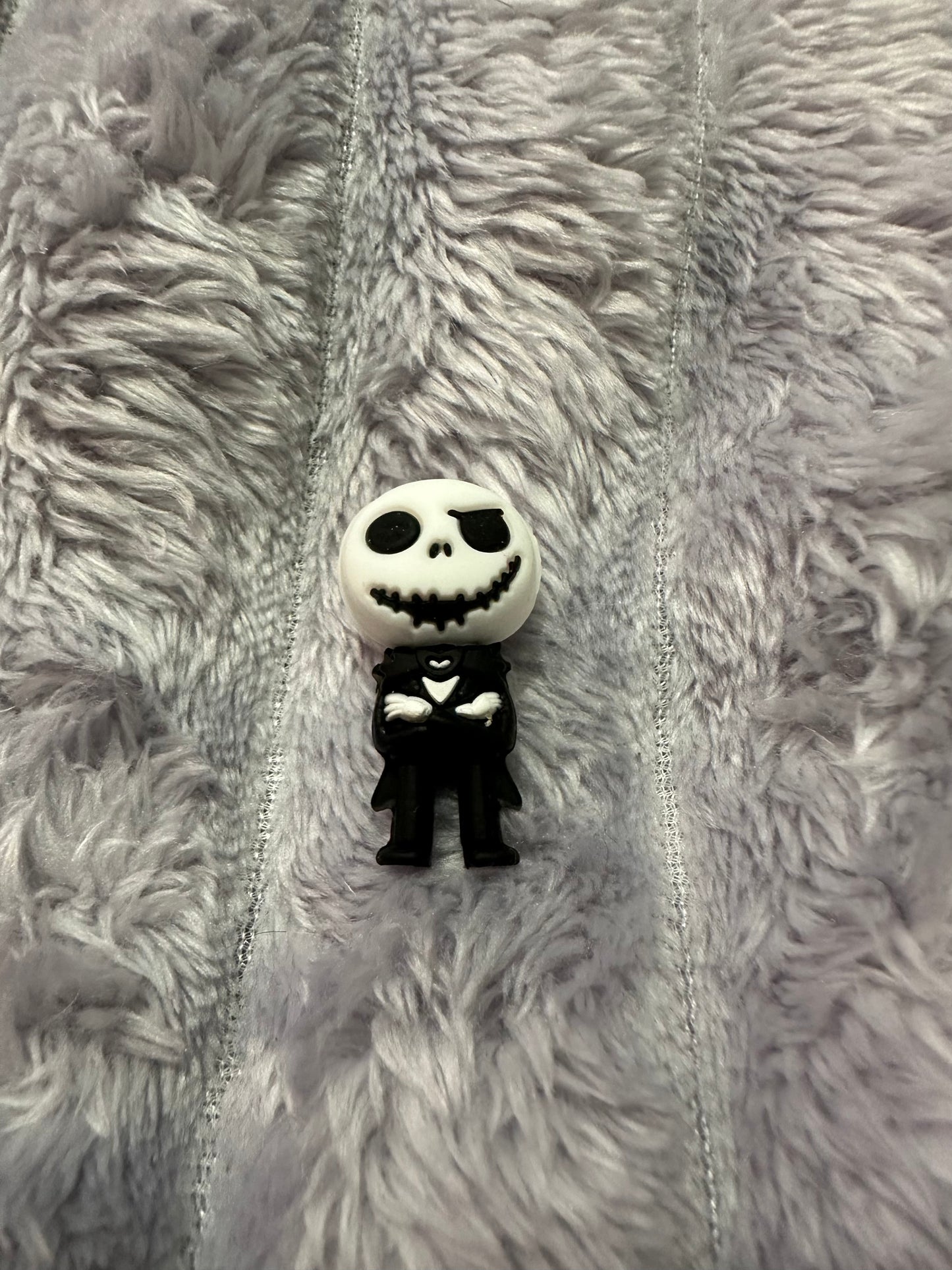Skull Guy