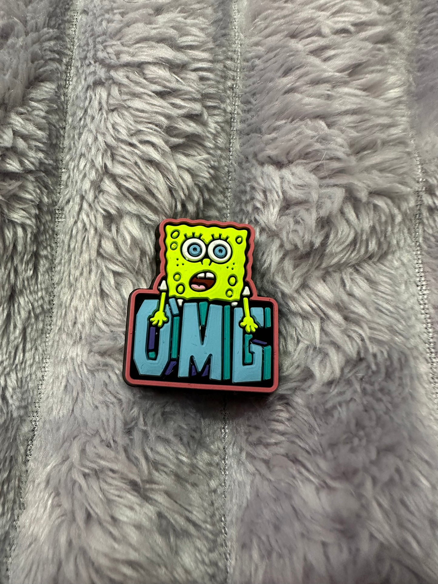Omg Bob