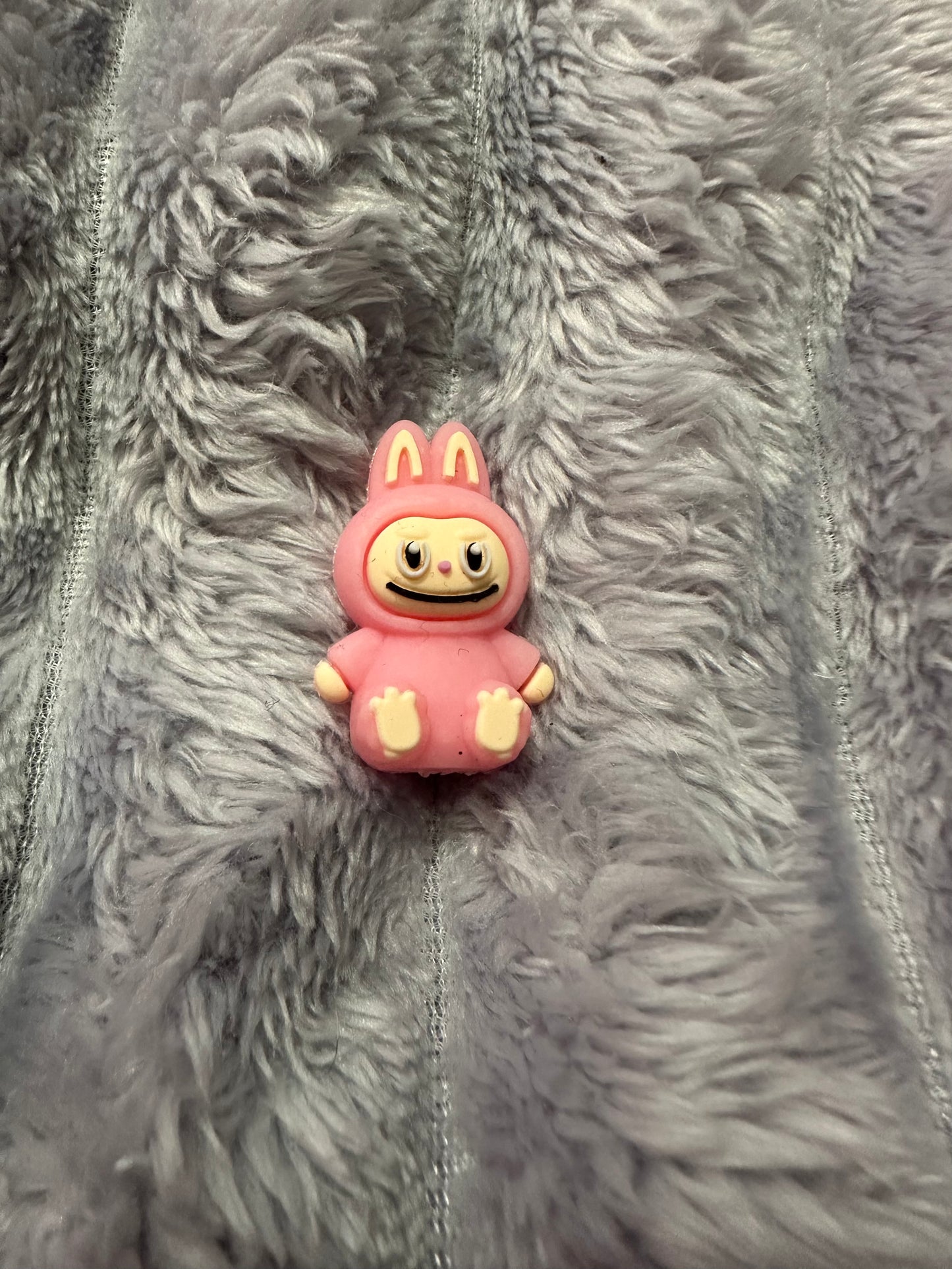 Pink Labu