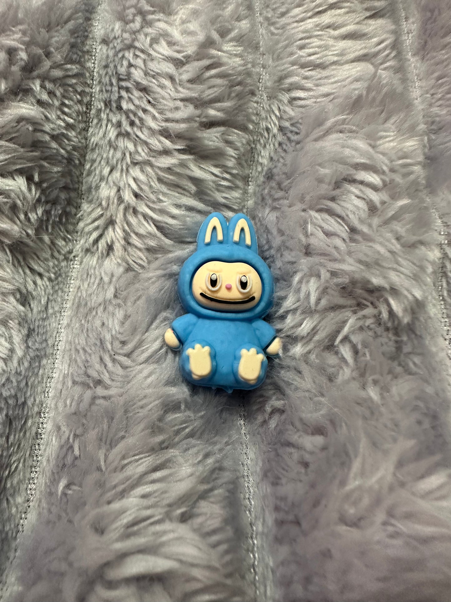 Blue Labu