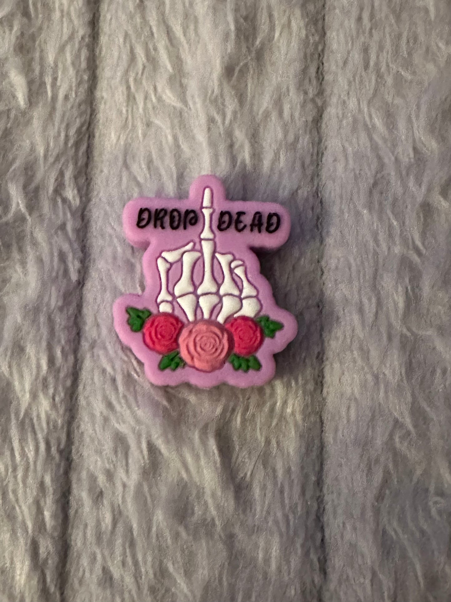 Drop Dead