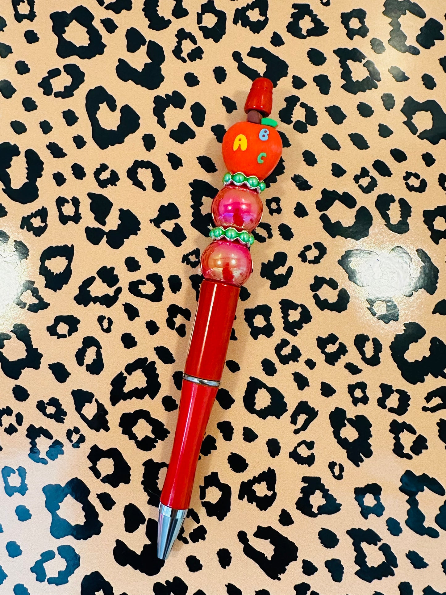 Apple Pen