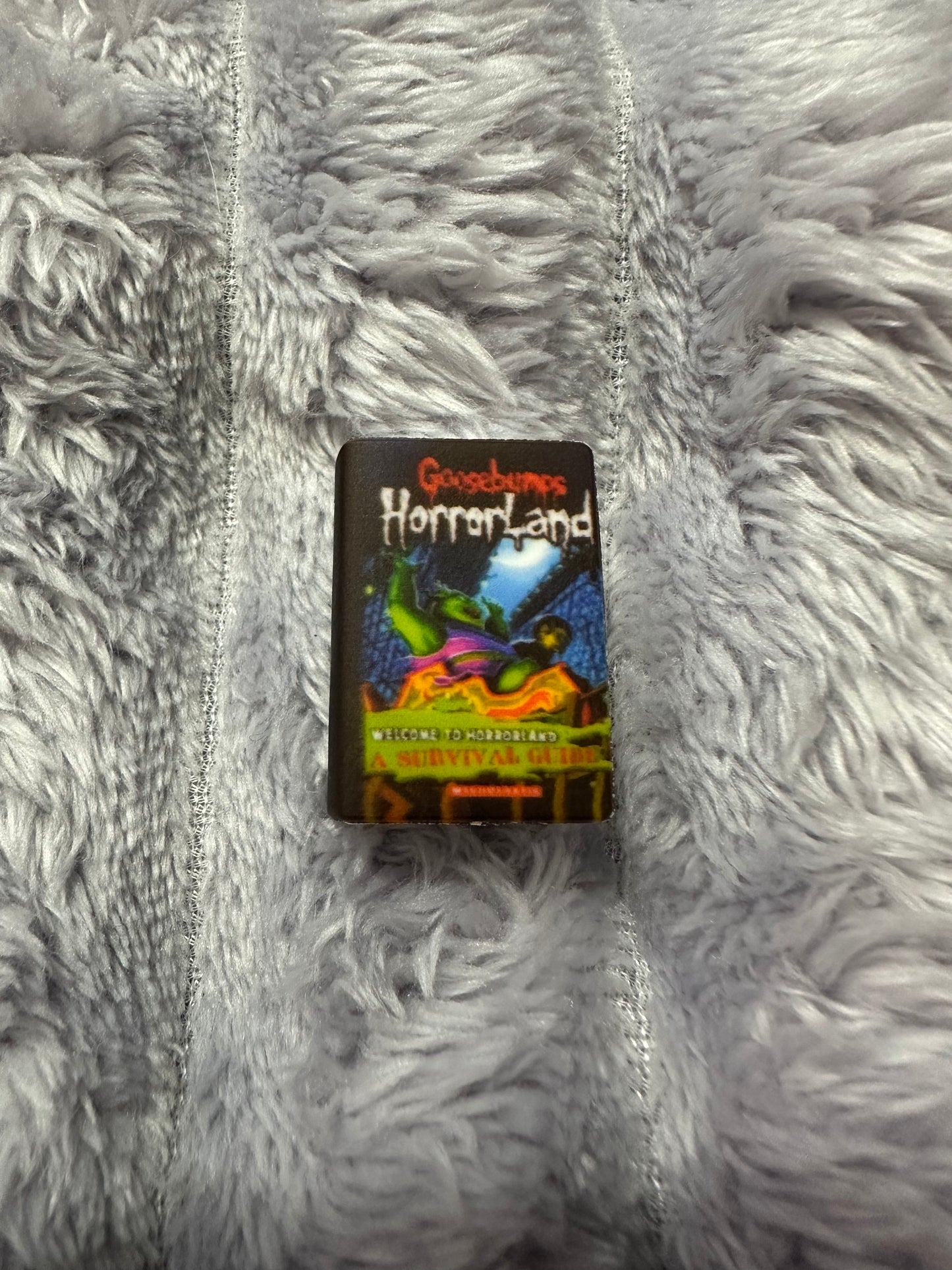 HorrorLand