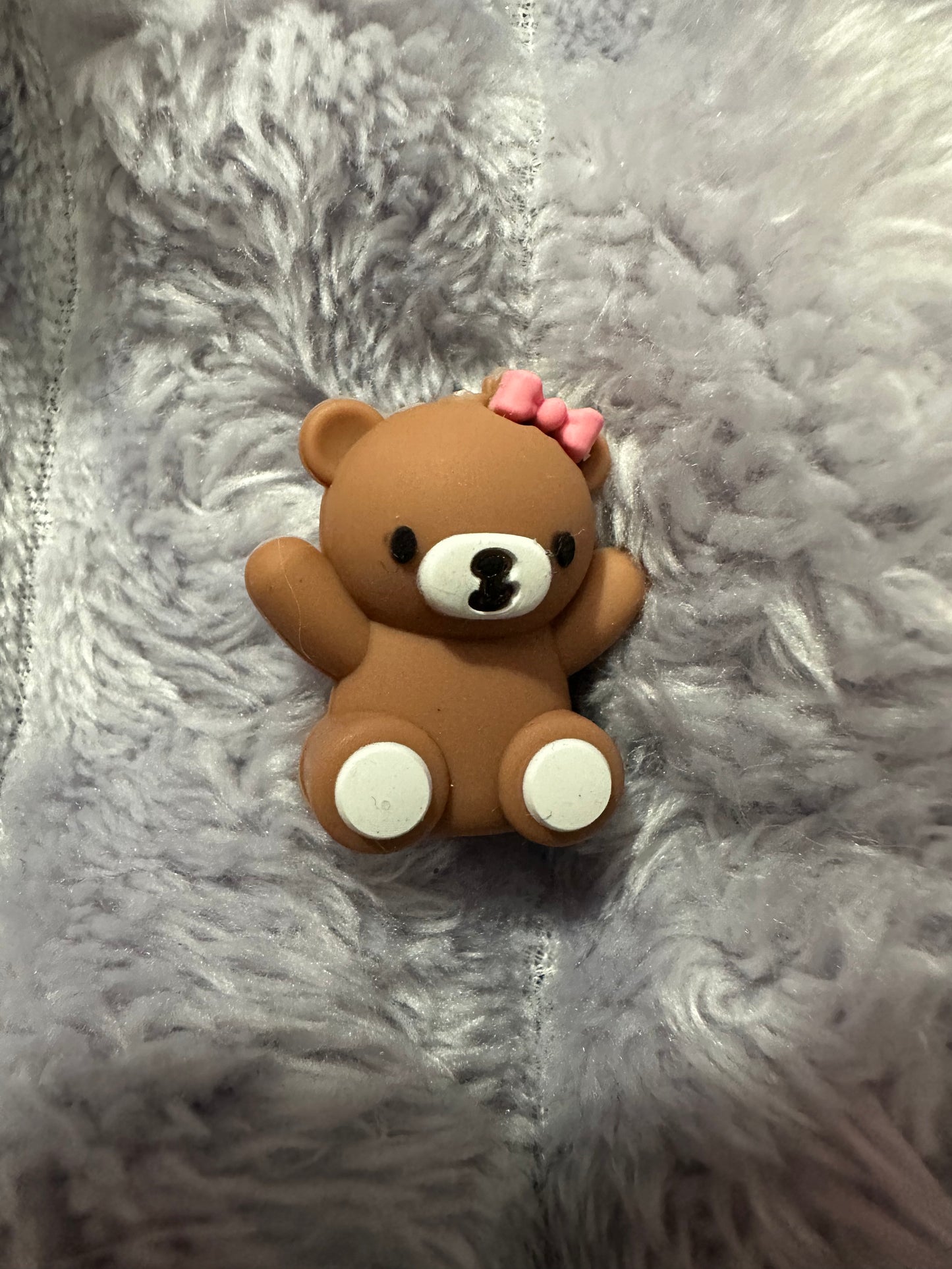 Teddy Bear 2