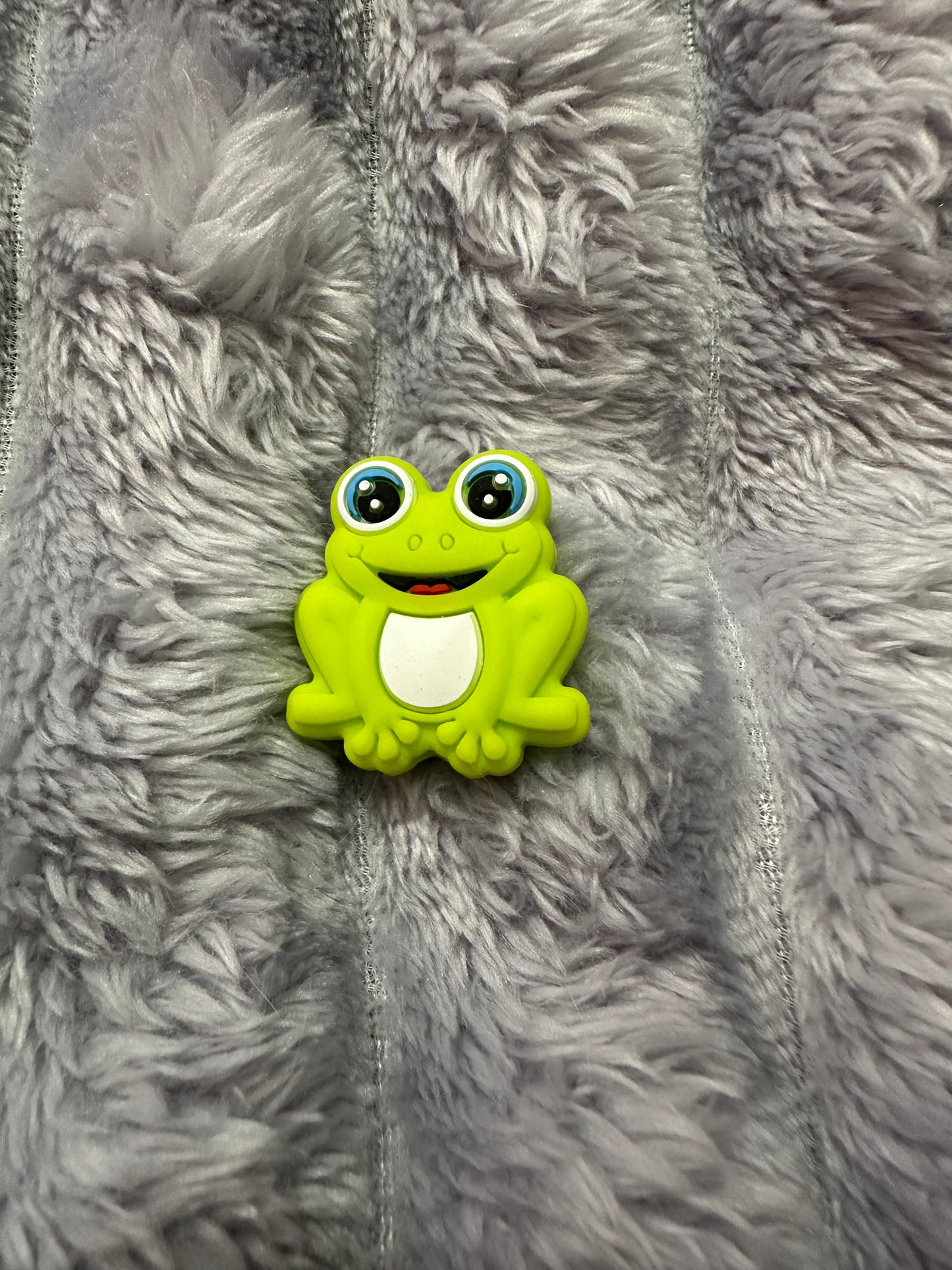 Frog 3