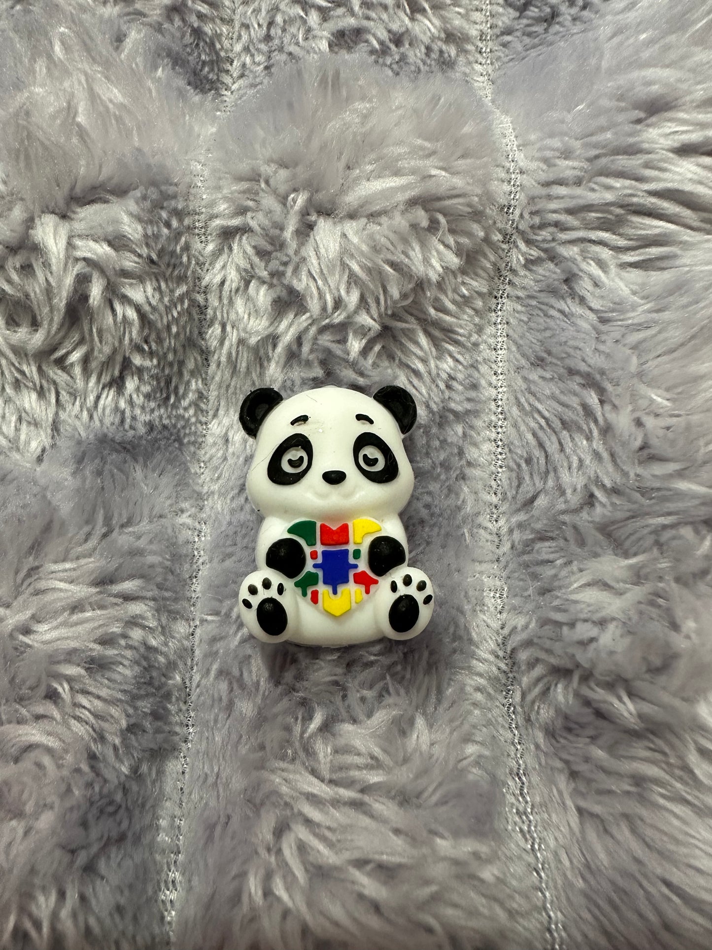 Autism Panda