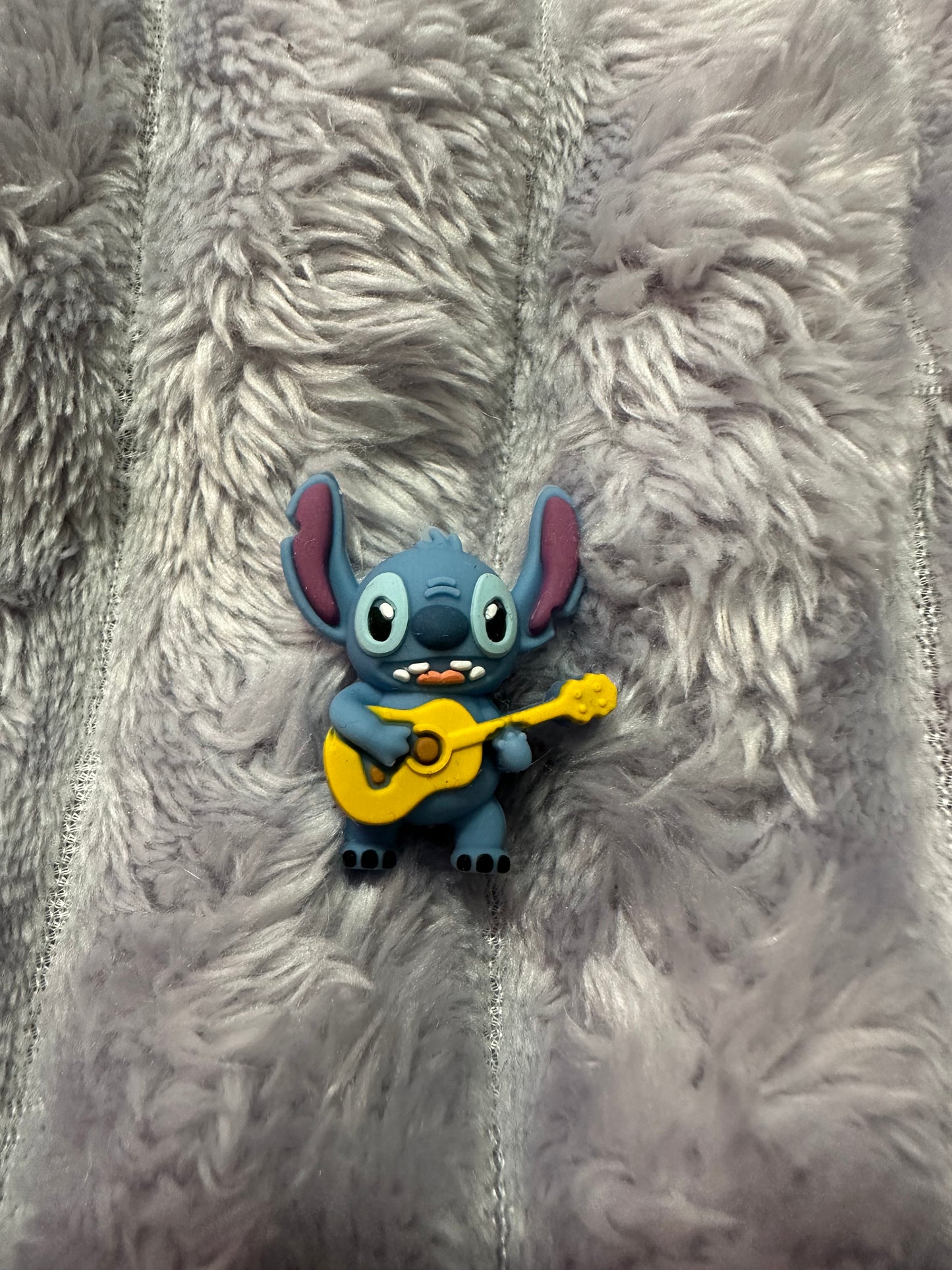 Blue guy 2
