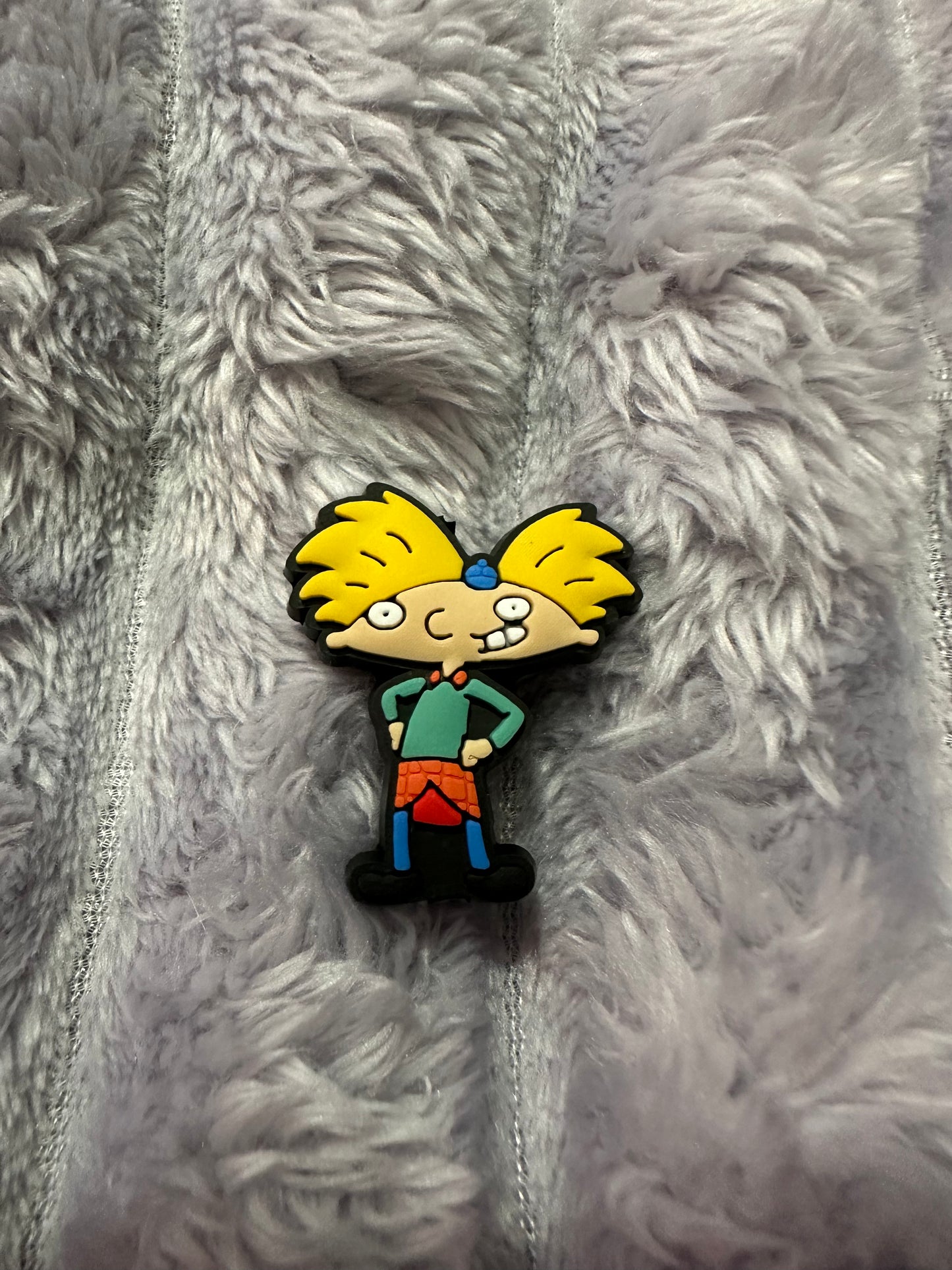 Arnold