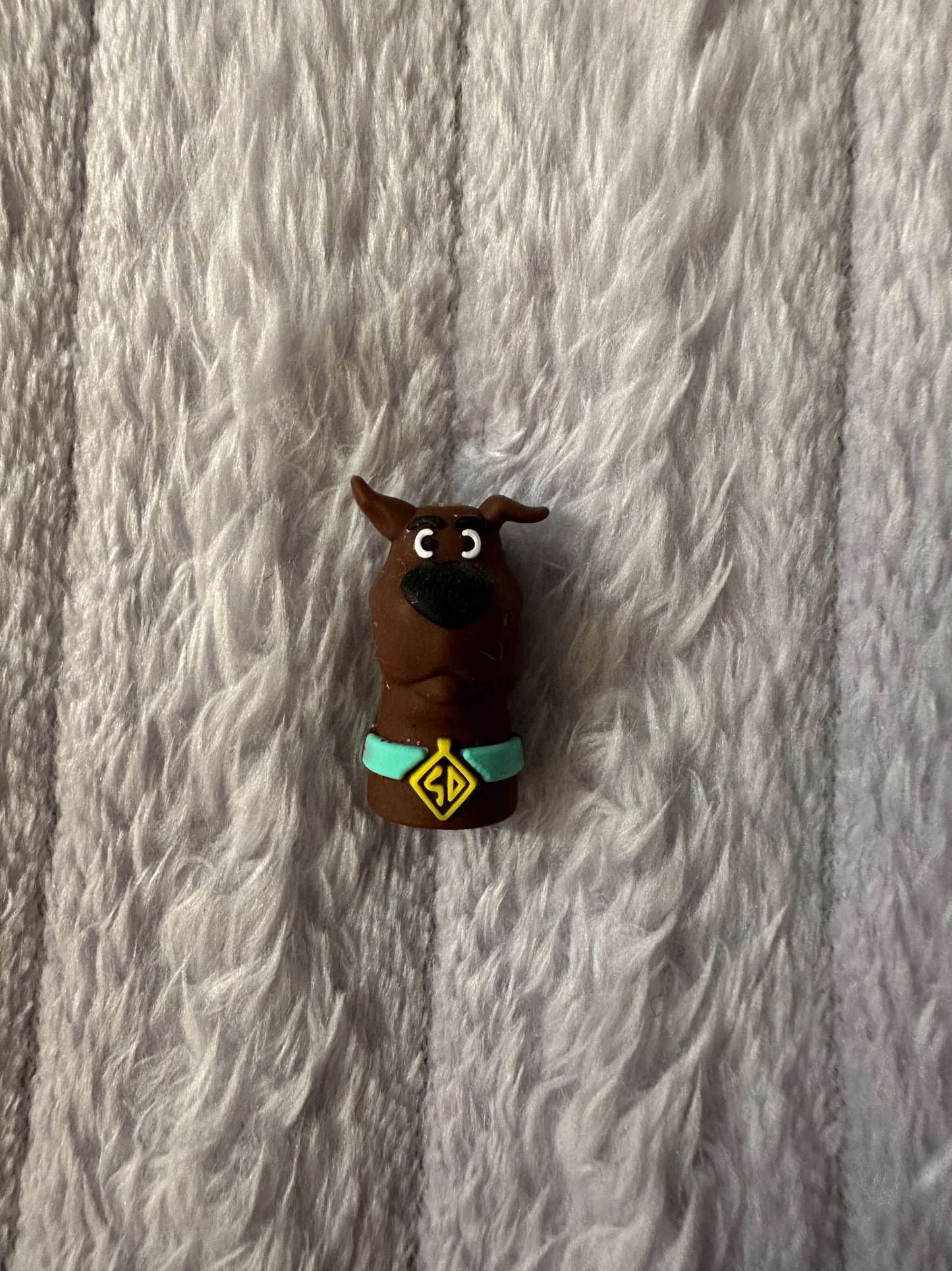 Mystery Doggo