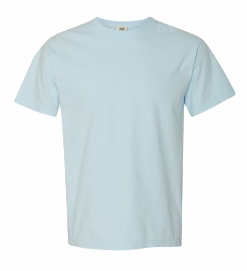T-Shirt - Chambray