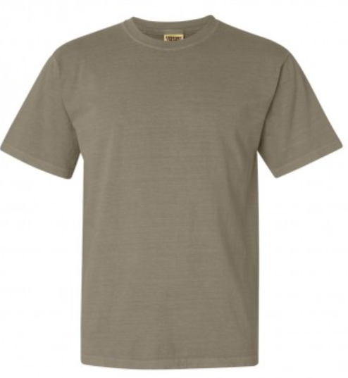 T-Shirt - Khaki
