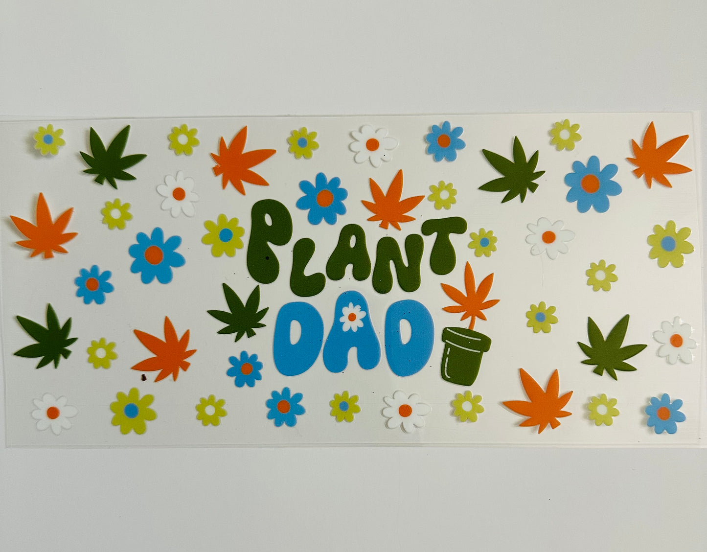 Plant Dad