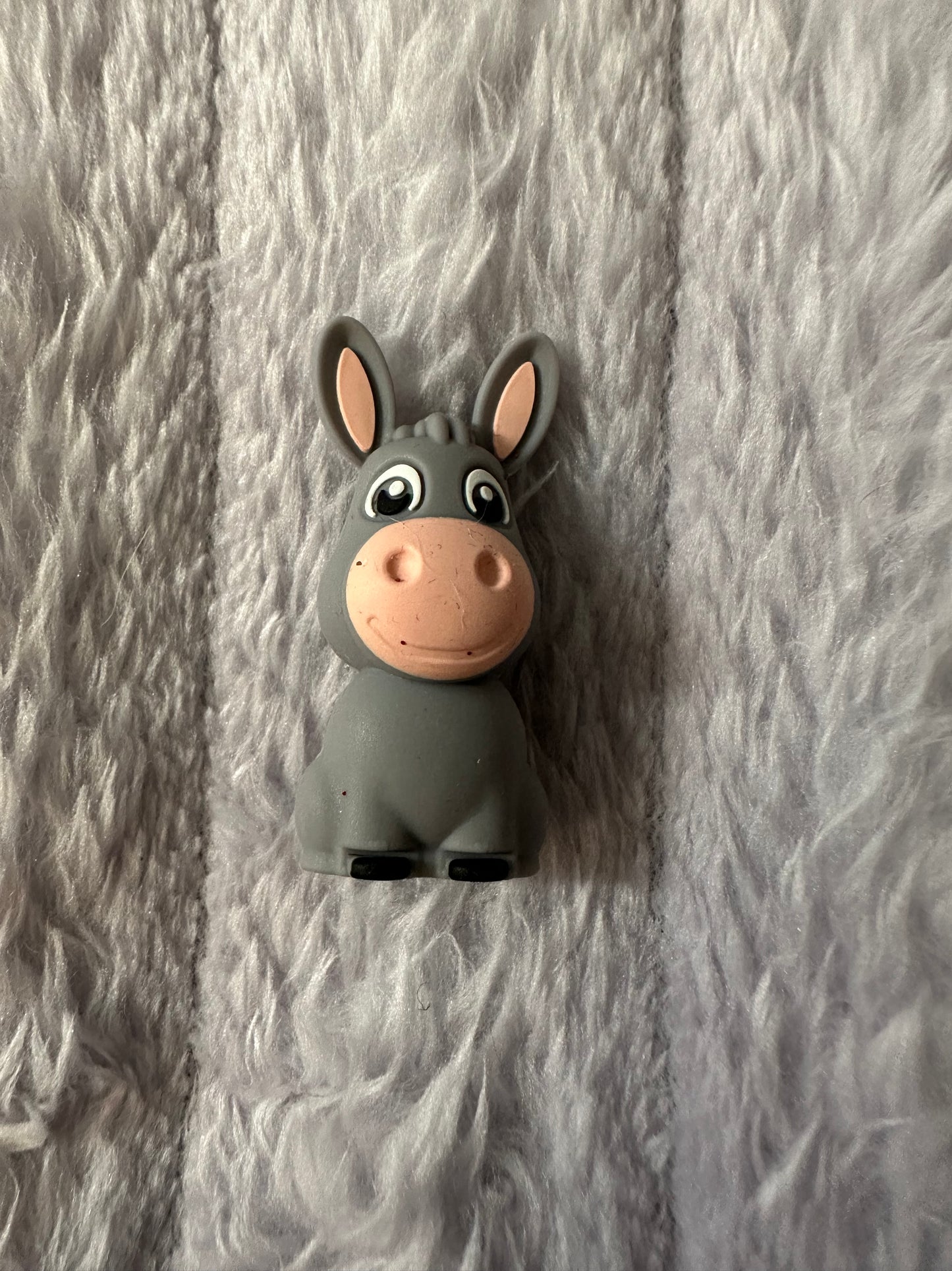 Donkey
