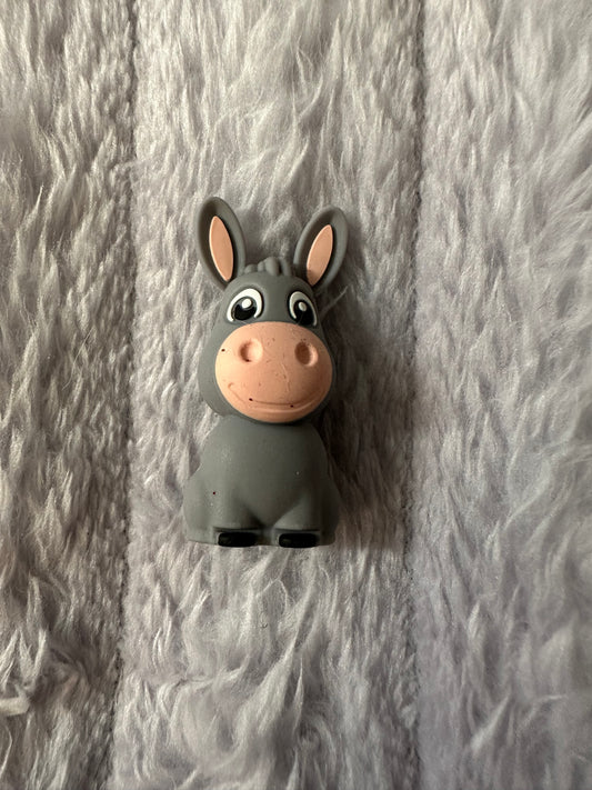 Donkey