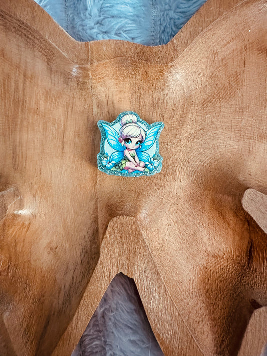 Tink (acrylic)