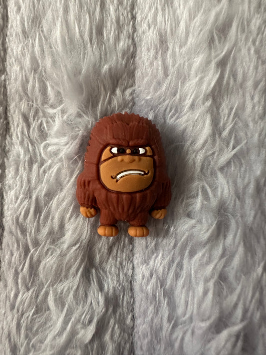 Bigfoot