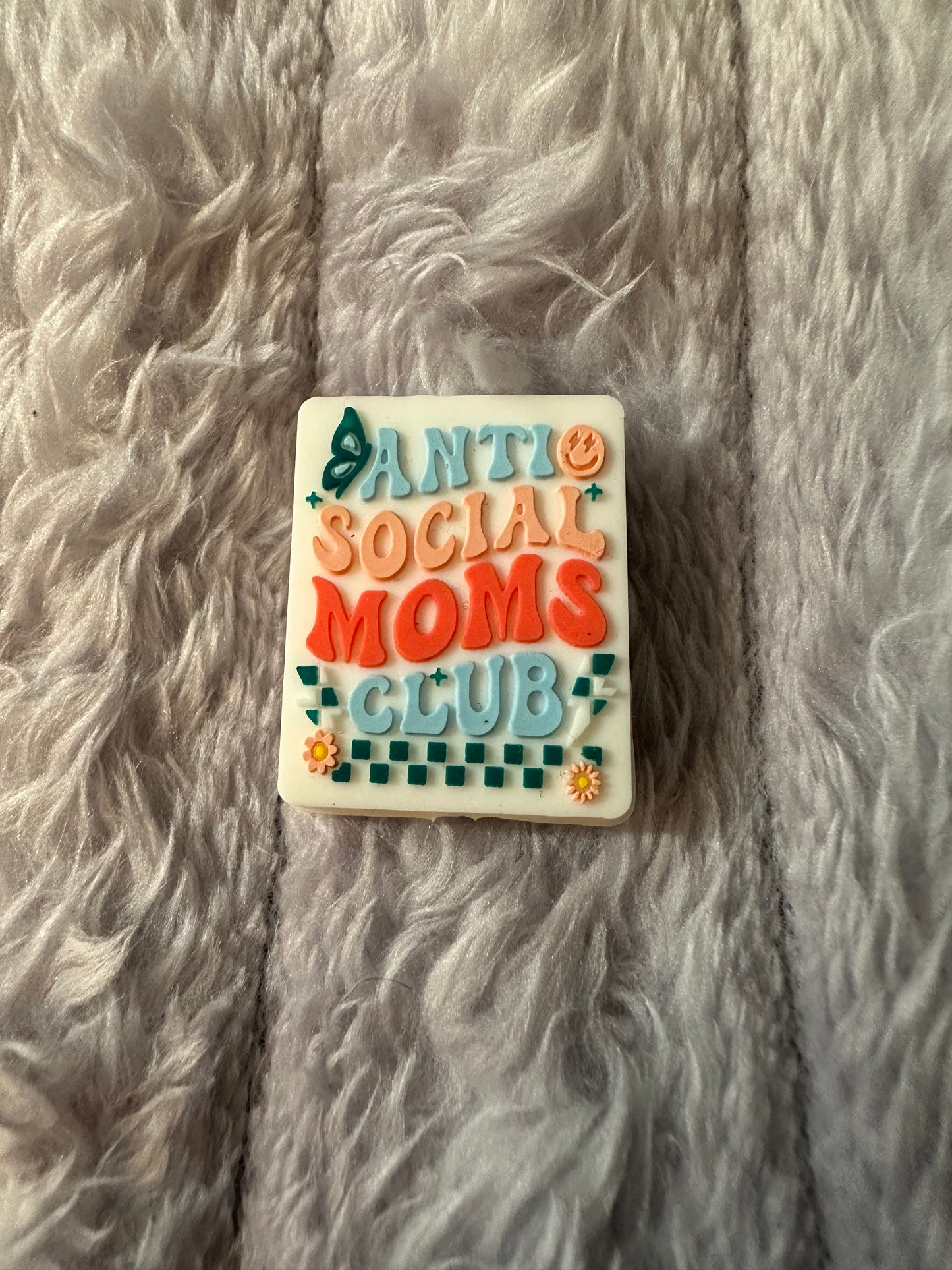 Anti social moms club
