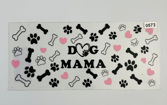 Dog mama