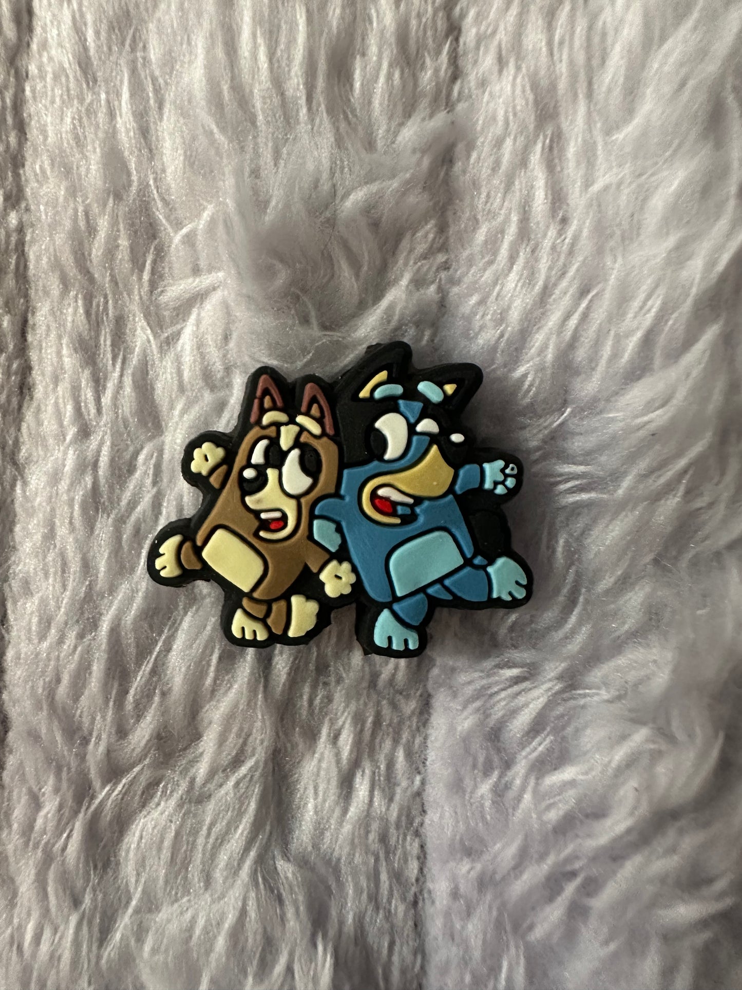 Blue Dog
