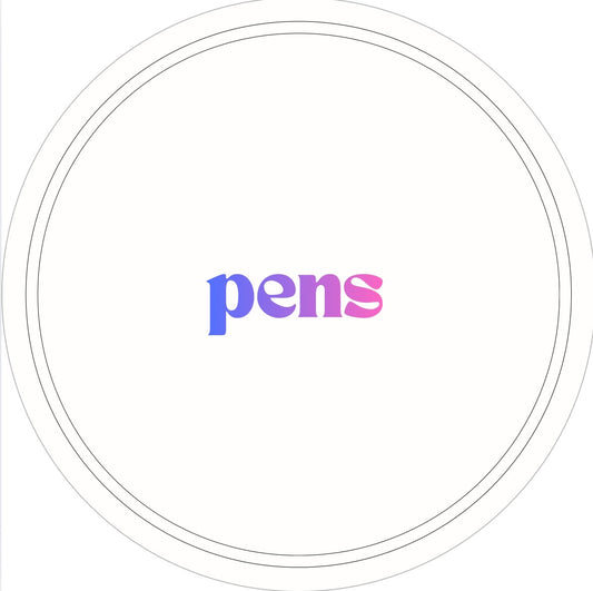 Pens