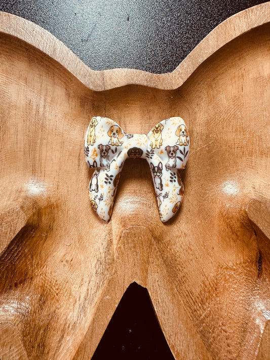 Dog bow