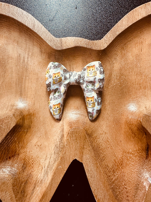 Cat Bow