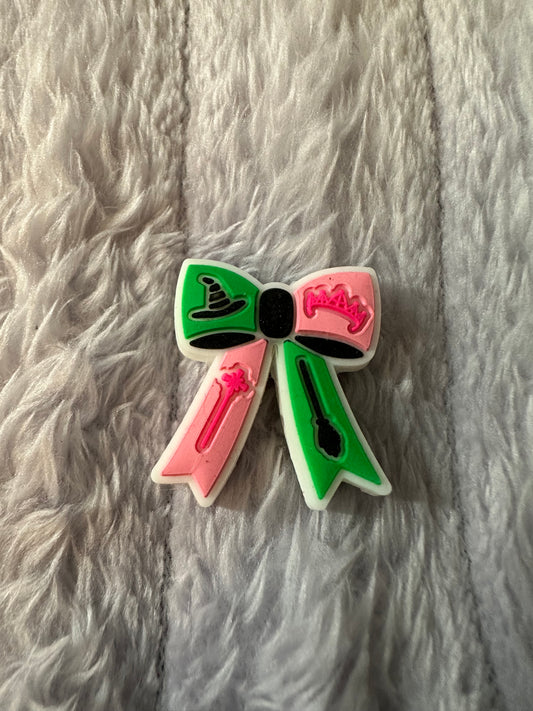 Wicked Bow