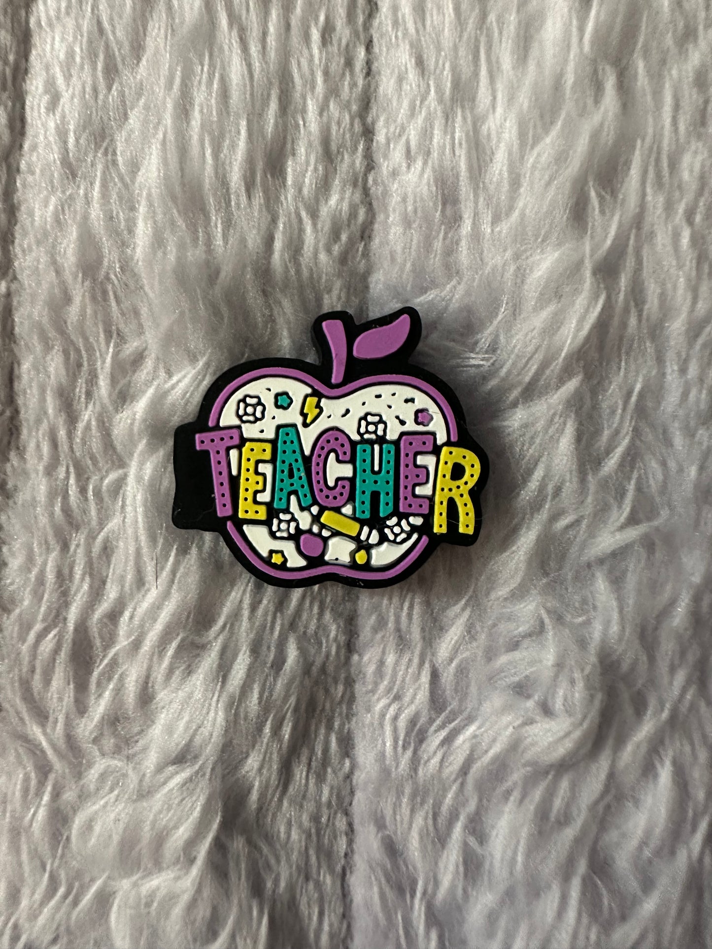 Teacher