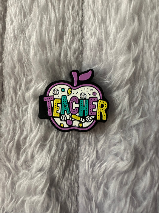Teacher