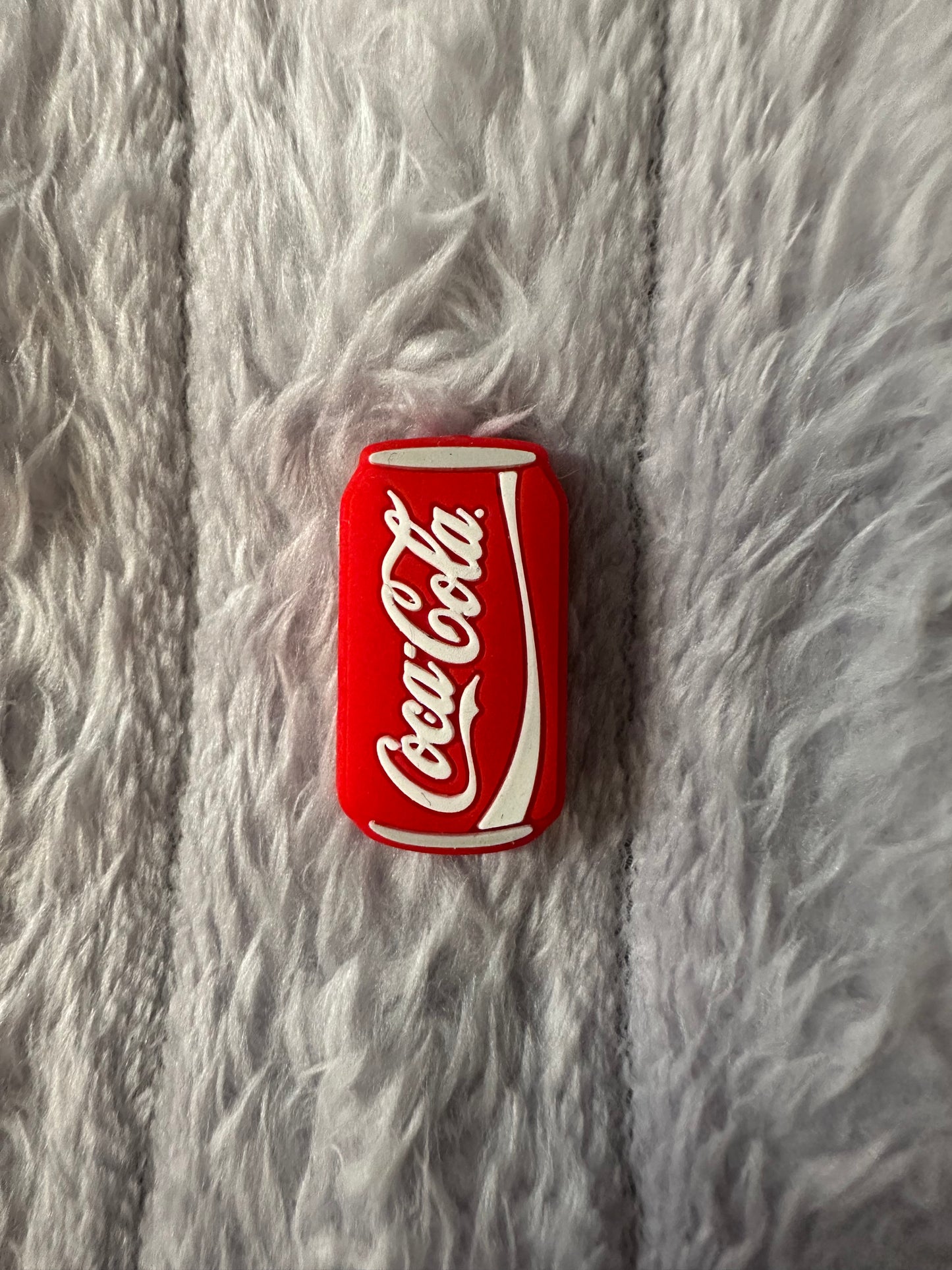 Red soda