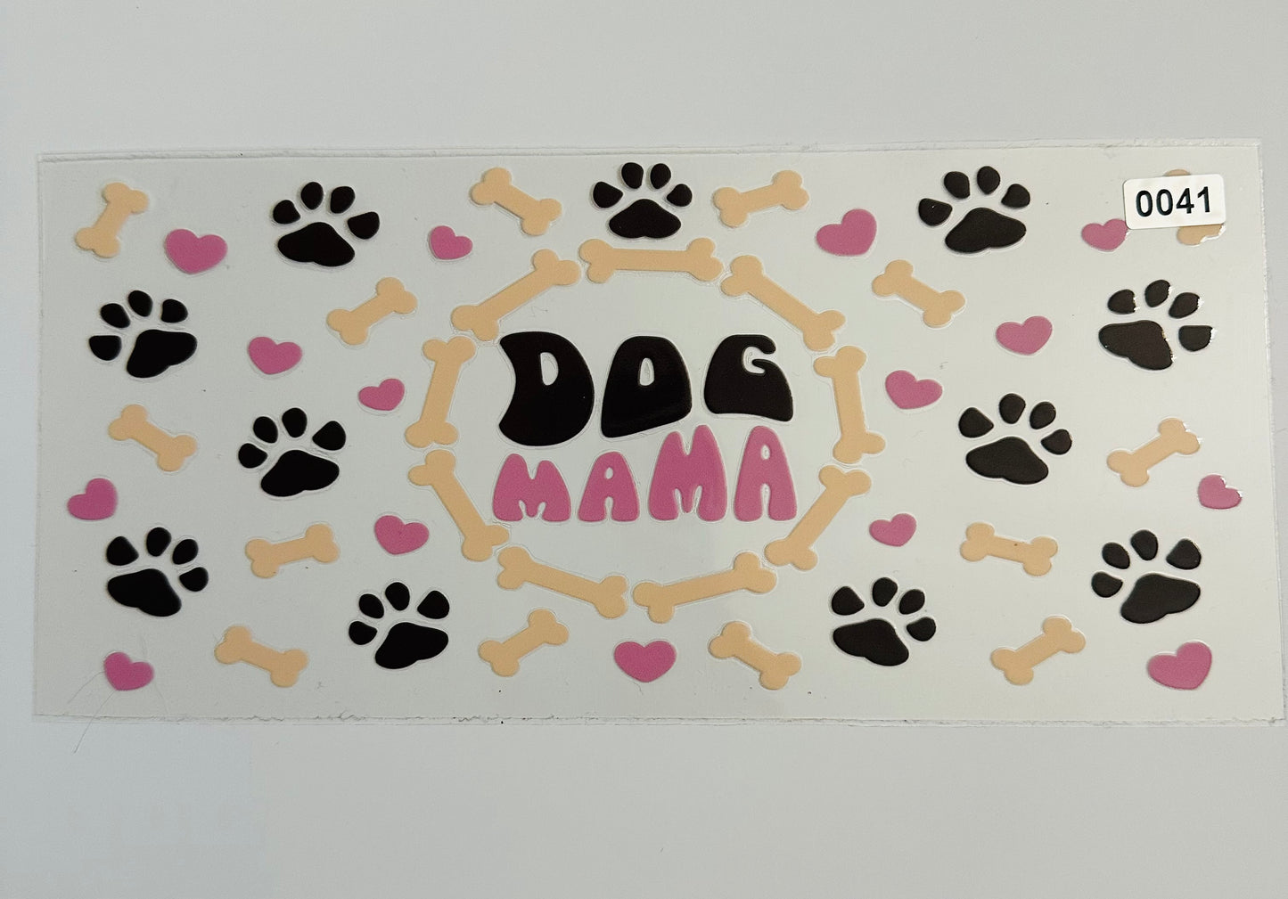 Dog Mama
