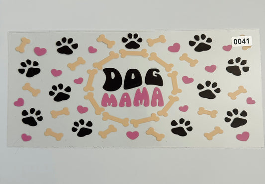 Dog Mama