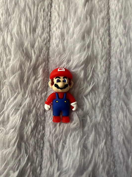 Red brother