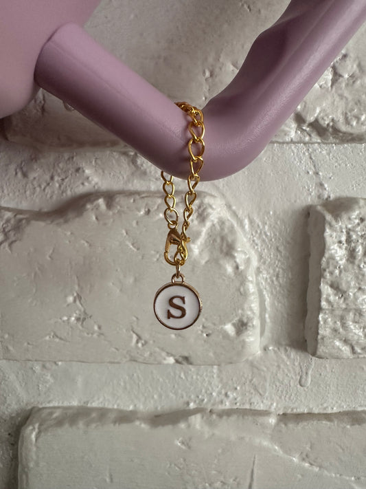 Initial Charm