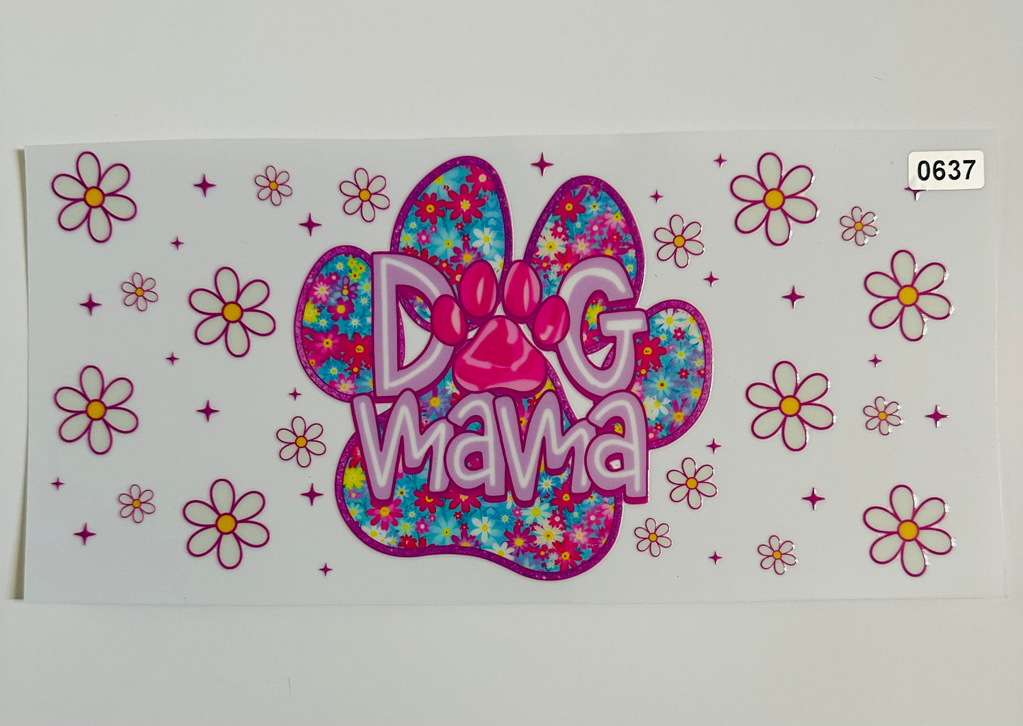 Dog Mama